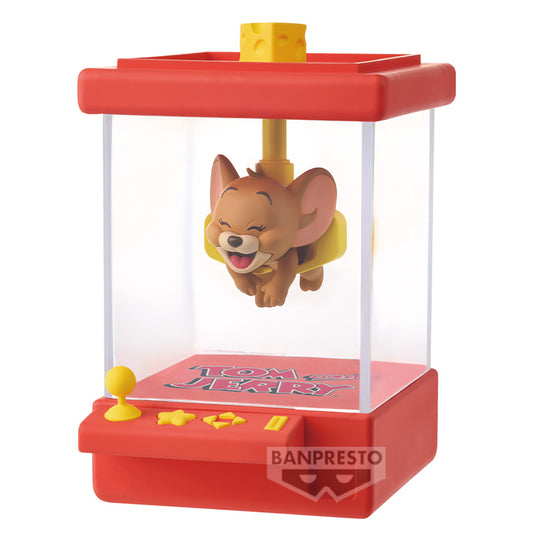 PRE ORDER – TOM AND JERRY CRANE POP FIGURE ( B : JERRY )