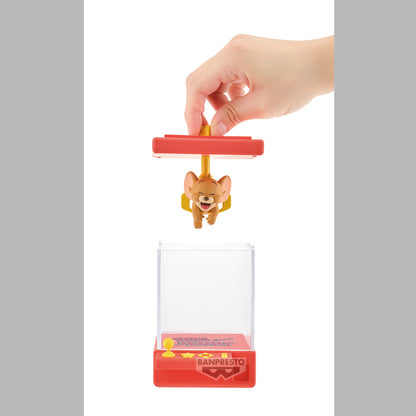 PRE ORDER – TOM AND JERRY CRANE POP FIGURE ( B : JERRY )