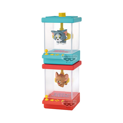 PRE ORDER – TOM AND JERRY CRANE POP FIGURE ( B : JERRY )