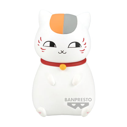 PRE ORDER – NATSUME YUJIN - CHO BIG SOFVIMATES ~ NYANKO - SENSEI