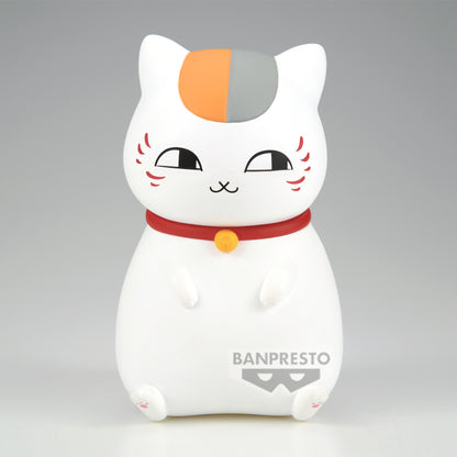 PRE ORDER – NATSUME YUJIN - CHO BIG SOFVIMATES ~ NYANKO - SENSEI