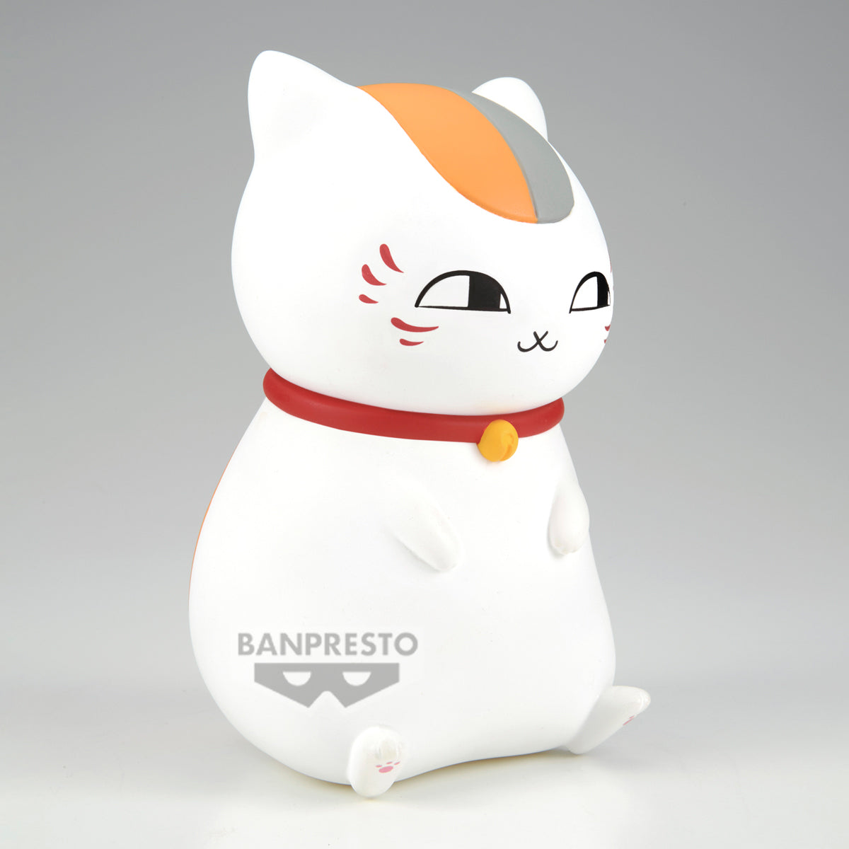 PRE ORDER – NATSUME YUJIN - CHO BIG SOFVIMATES ~ NYANKO - SENSEI