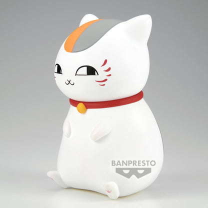 PRE ORDER – NATSUME YUJIN - CHO BIG SOFVIMATES ~ NYANKO - SENSEI