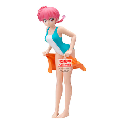 PRE ORDER – RANMA 1/2 GLITTER&GLAMOURS - RANMA - II