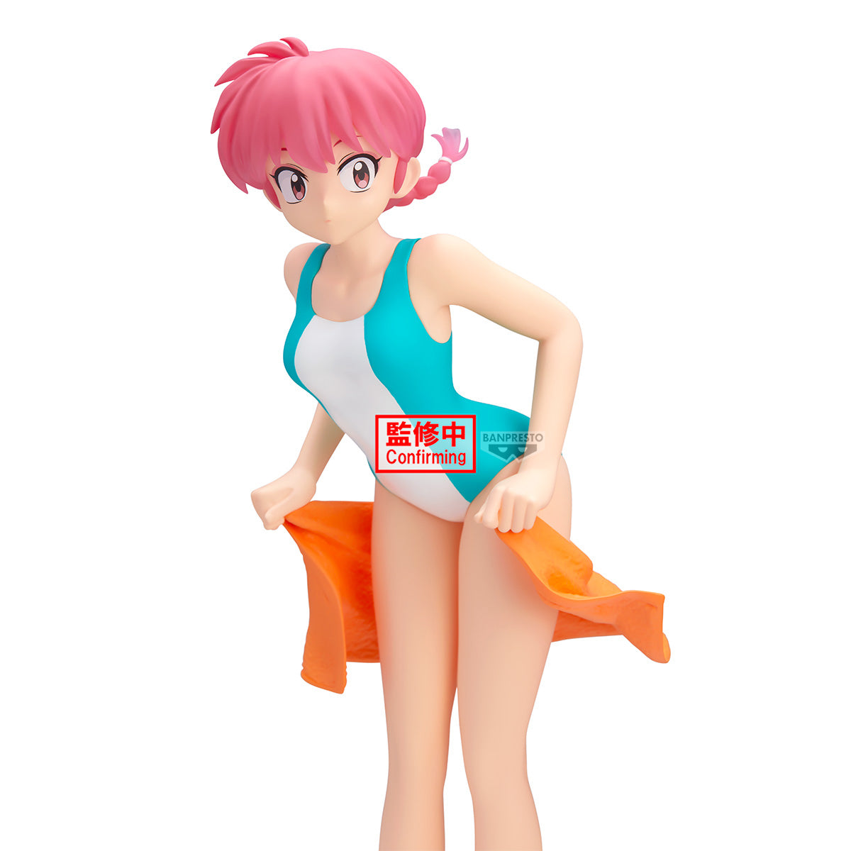 PRE ORDER – RANMA 1/2 GLITTER&GLAMOURS - RANMA - II