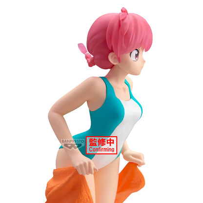 PRE ORDER – RANMA 1/2 GLITTER&GLAMOURS - RANMA - II
