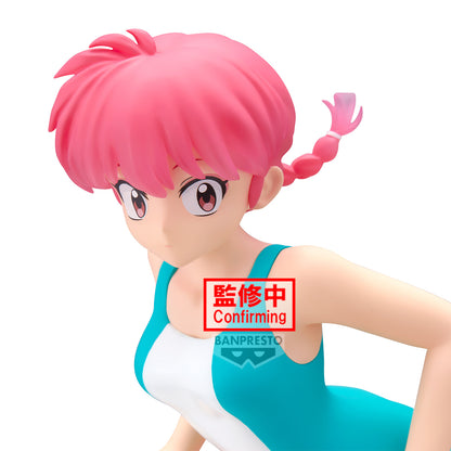 PRE ORDER – RANMA 1/2 GLITTER&GLAMOURS - RANMA - II