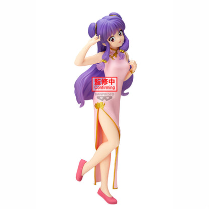 PRE ORDER – RANMA 1/2 GLITTER&GLAMOURS - SHAMPOO - IV