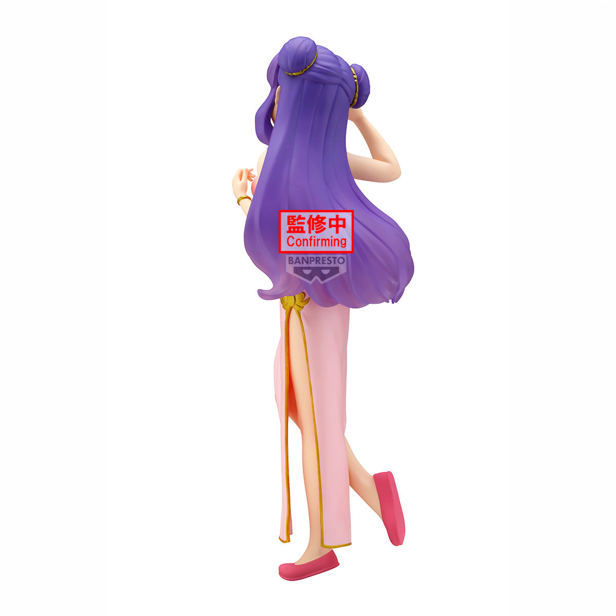 PRE ORDER – RANMA 1/2 GLITTER&GLAMOURS - SHAMPOO - IV