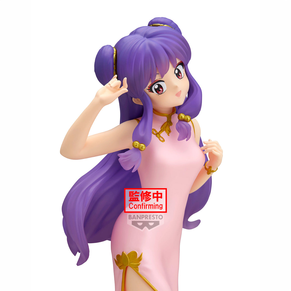 PRE ORDER – RANMA 1/2 GLITTER&GLAMOURS - SHAMPOO - IV