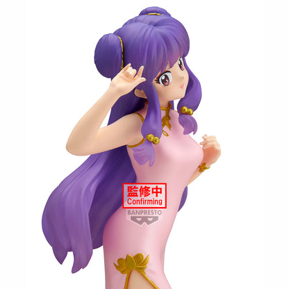 PRE ORDER – RANMA 1/2 GLITTER&GLAMOURS - SHAMPOO - IV