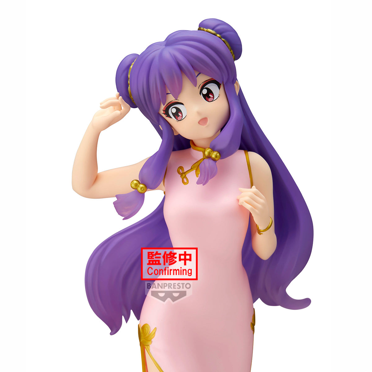 PRE ORDER – RANMA 1/2 GLITTER&GLAMOURS - SHAMPOO - IV