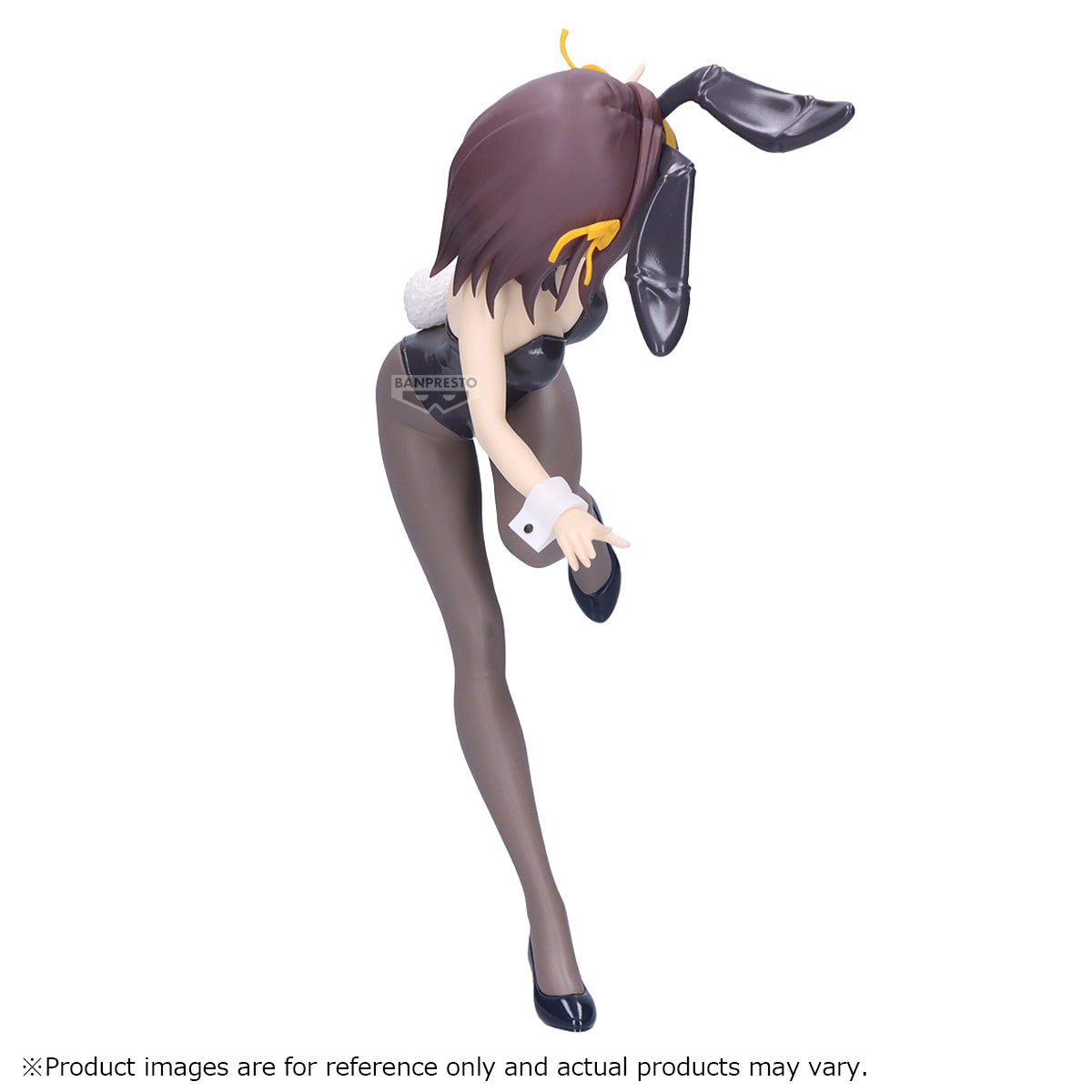 PRE ORDER – THE MELANCHOLY OF HARUHI SUZUMIYA FIGURE - HARUHI SUZUMIYA