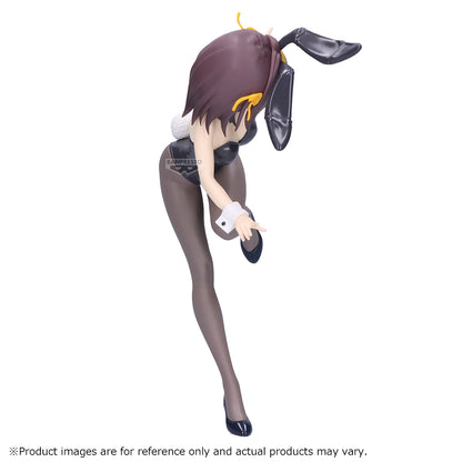 PRE ORDER – THE MELANCHOLY OF HARUHI SUZUMIYA FIGURE - HARUHI SUZUMIYA