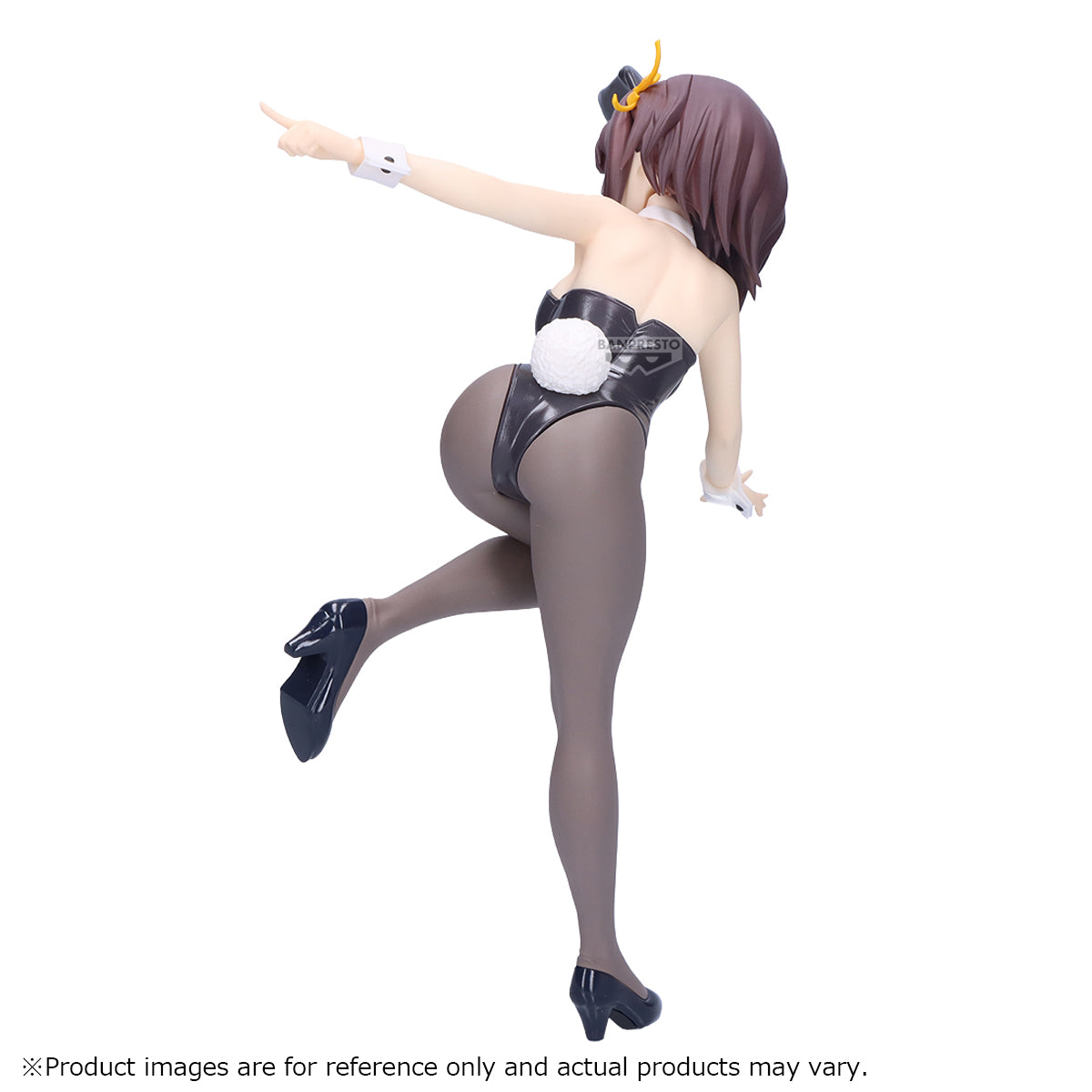 PRE ORDER – THE MELANCHOLY OF HARUHI SUZUMIYA FIGURE - HARUHI SUZUMIYA