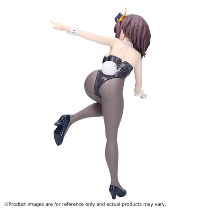 PRE ORDER – THE MELANCHOLY OF HARUHI SUZUMIYA FIGURE - HARUHI SUZUMIYA