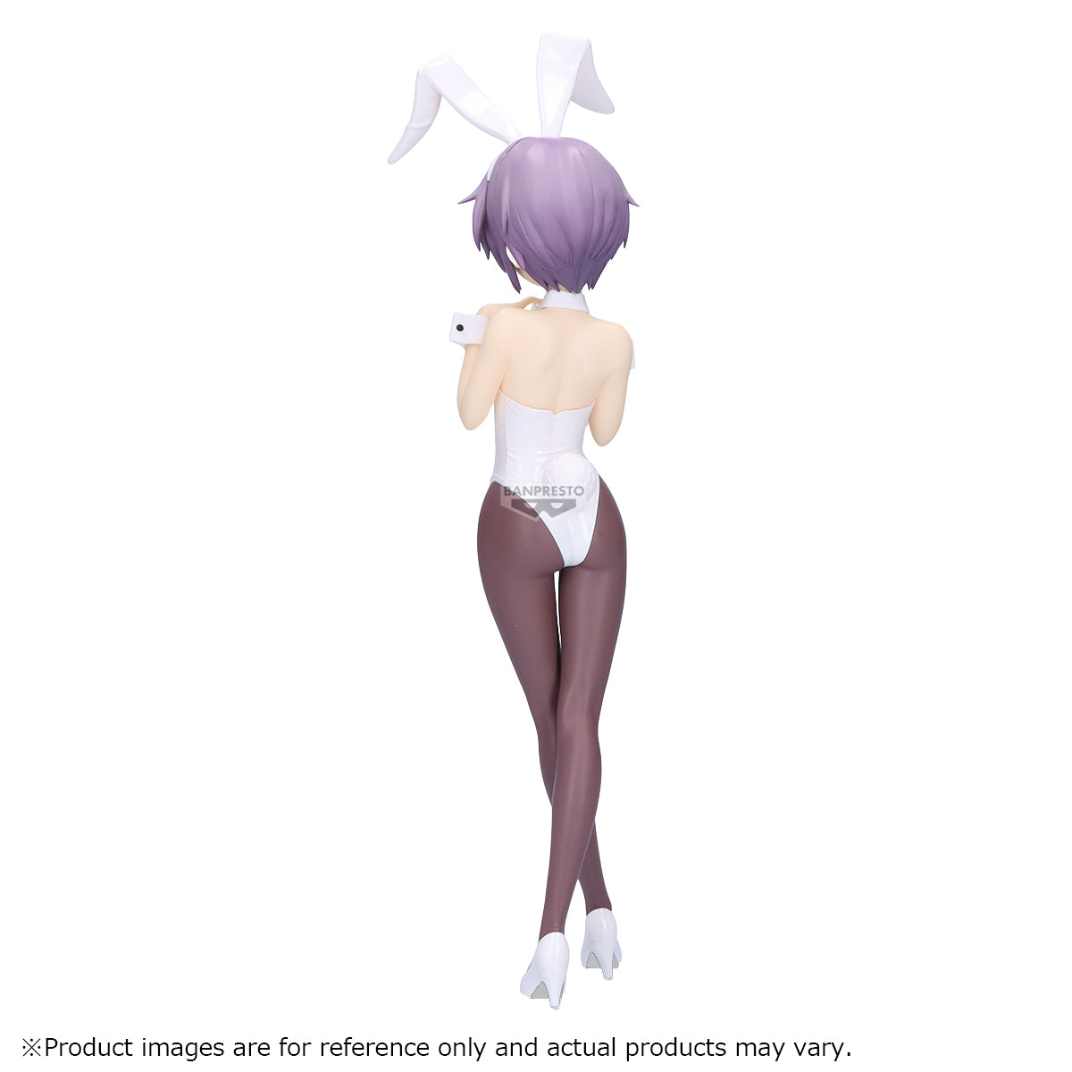 PRE ORDER – THE MELANCHOLY OF HARUHI SUZUMIYA FIGURE - YUKI NAGATO
