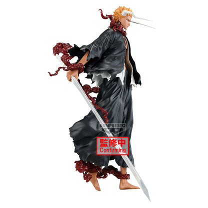 PRE ORDER – BLEACH MAXIMATIC - BLOOD CHAINS - ICHIGO