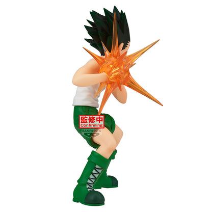 PRE ORDER – HUNTER X HUNTER VIBRATION STARS - BISCUIT & GON - ( B : HUNTER X HUNTER GON )