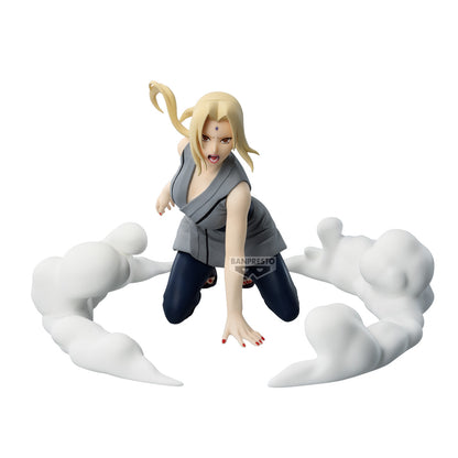 PRE ORDER – NARUTO TSUNADE FIGURE