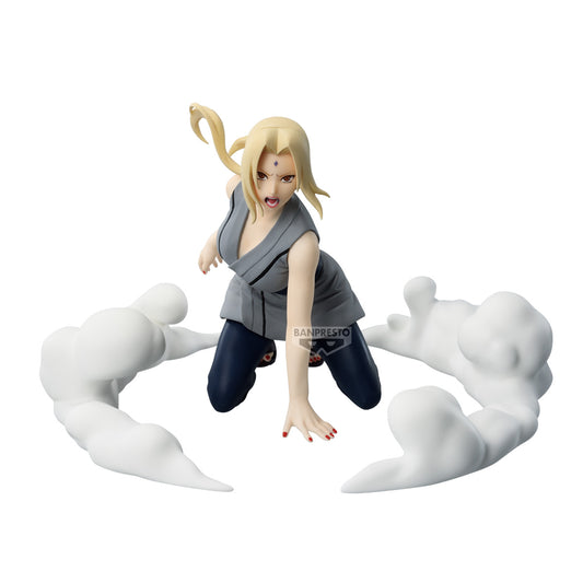 PRE ORDER – NARUTO TSUNADE FIGURE