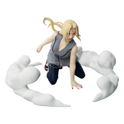 PRE ORDER – NARUTO TSUNADE FIGURE