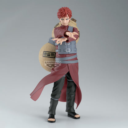 EXTRA – NARUTO SHIPPUDEN GRANDISTA - GAARA