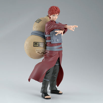 EXTRA – NARUTO SHIPPUDEN GRANDISTA - GAARA