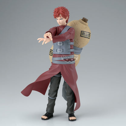 EXTRA – NARUTO SHIPPUDEN GRANDISTA - GAARA
