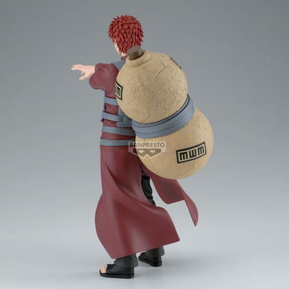 EXTRA – NARUTO SHIPPUDEN GRANDISTA - GAARA