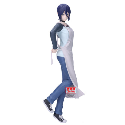PRE ORDER – CHAINSAW MAN THE MOVIE: REZE ARC GLITTER&GLAMOURS - REZE