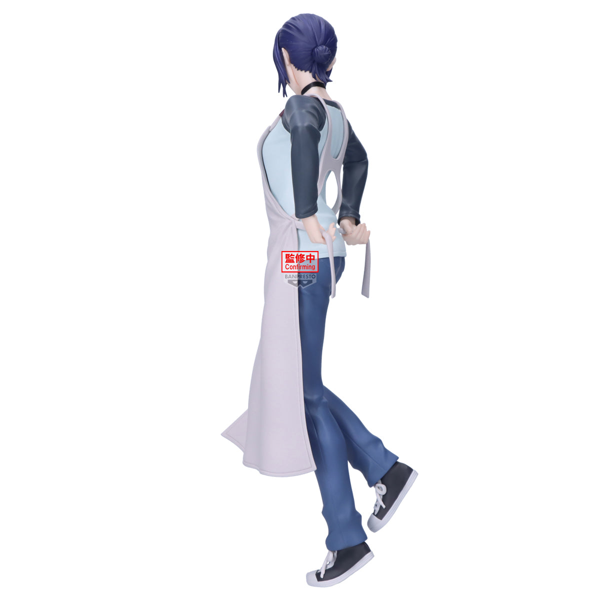 PRE ORDER – CHAINSAW MAN THE MOVIE: REZE ARC GLITTER&GLAMOURS - REZE