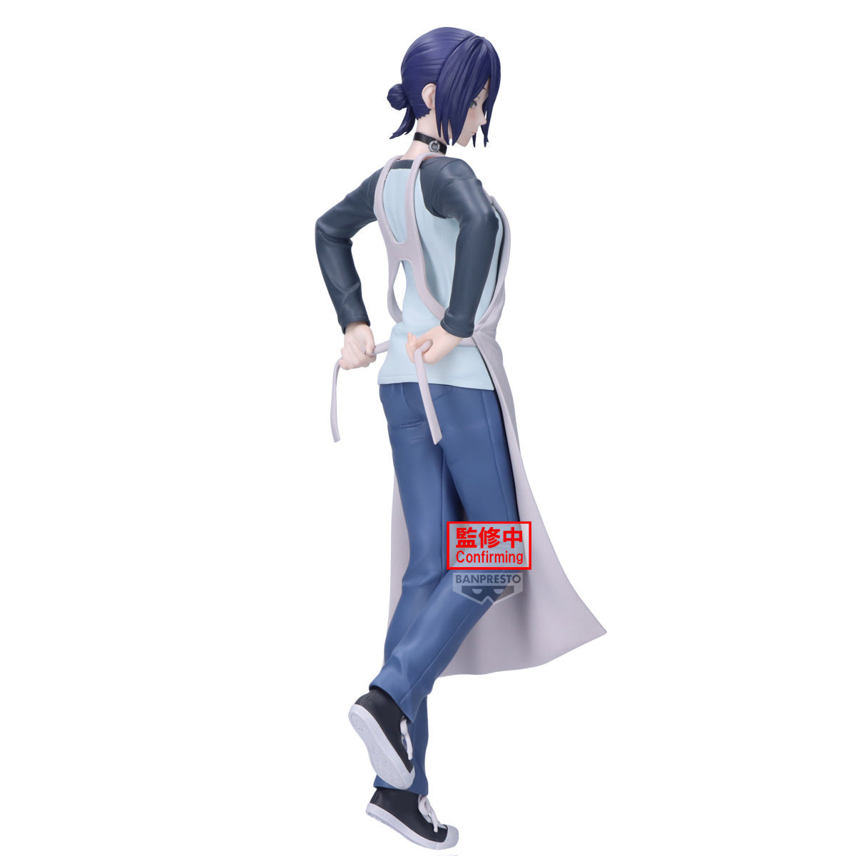 PRE ORDER – CHAINSAW MAN THE MOVIE: REZE ARC GLITTER&GLAMOURS - REZE