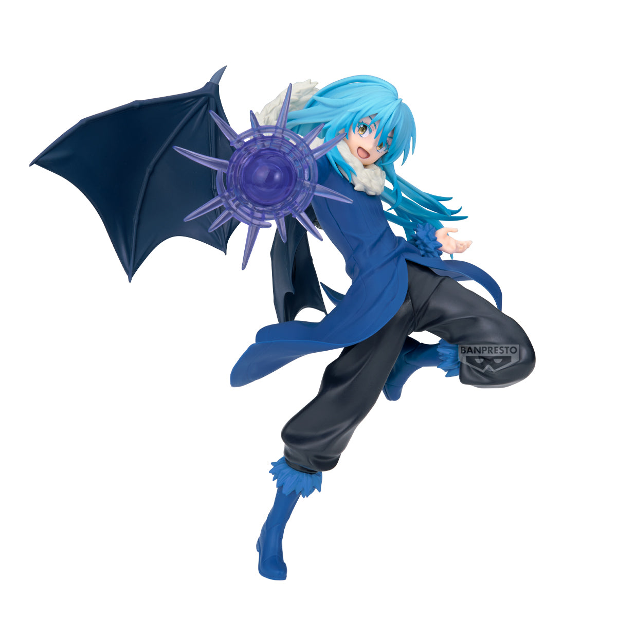 PRE ORDER – THAT TIME I GOT REINCARNATED AS A SLIME ESPRESTO - PHANTOM EFFECT -  RIMURU TEMPEST VER.2