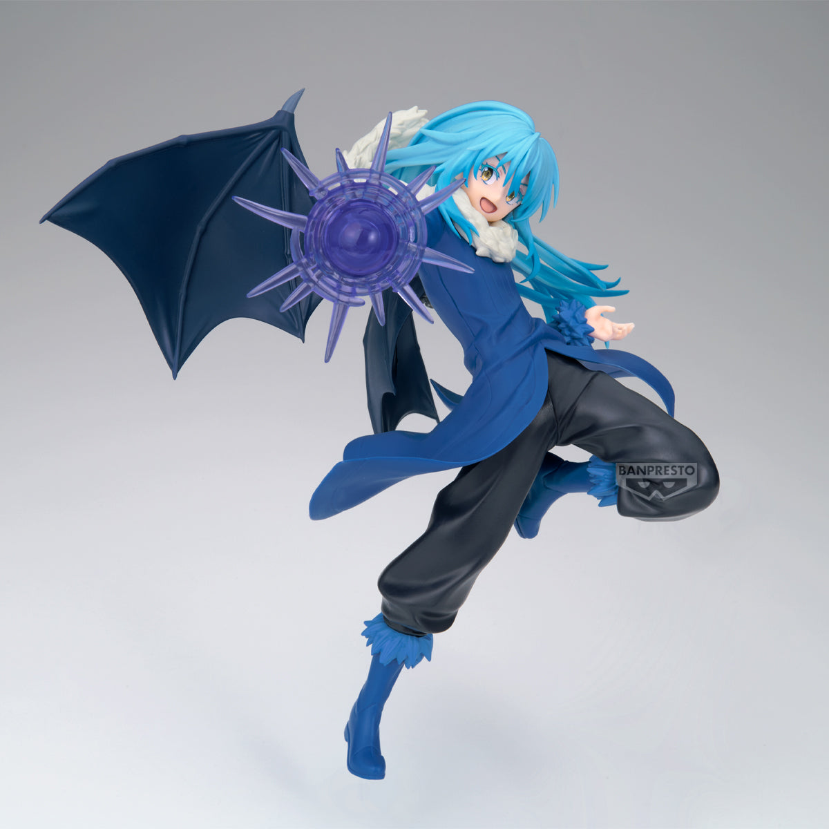 PRE ORDER – THAT TIME I GOT REINCARNATED AS A SLIME ESPRESTO - PHANTOM EFFECT -  RIMURU TEMPEST VER.2
