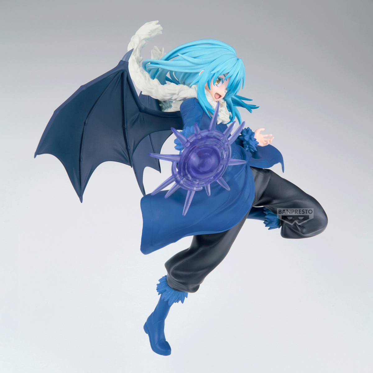 PRE ORDER – THAT TIME I GOT REINCARNATED AS A SLIME ESPRESTO - PHANTOM EFFECT -  RIMURU TEMPEST VER.2