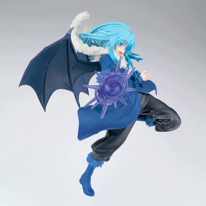 PRE ORDER – THAT TIME I GOT REINCARNATED AS A SLIME ESPRESTO - PHANTOM EFFECT -  RIMURU TEMPEST VER.2