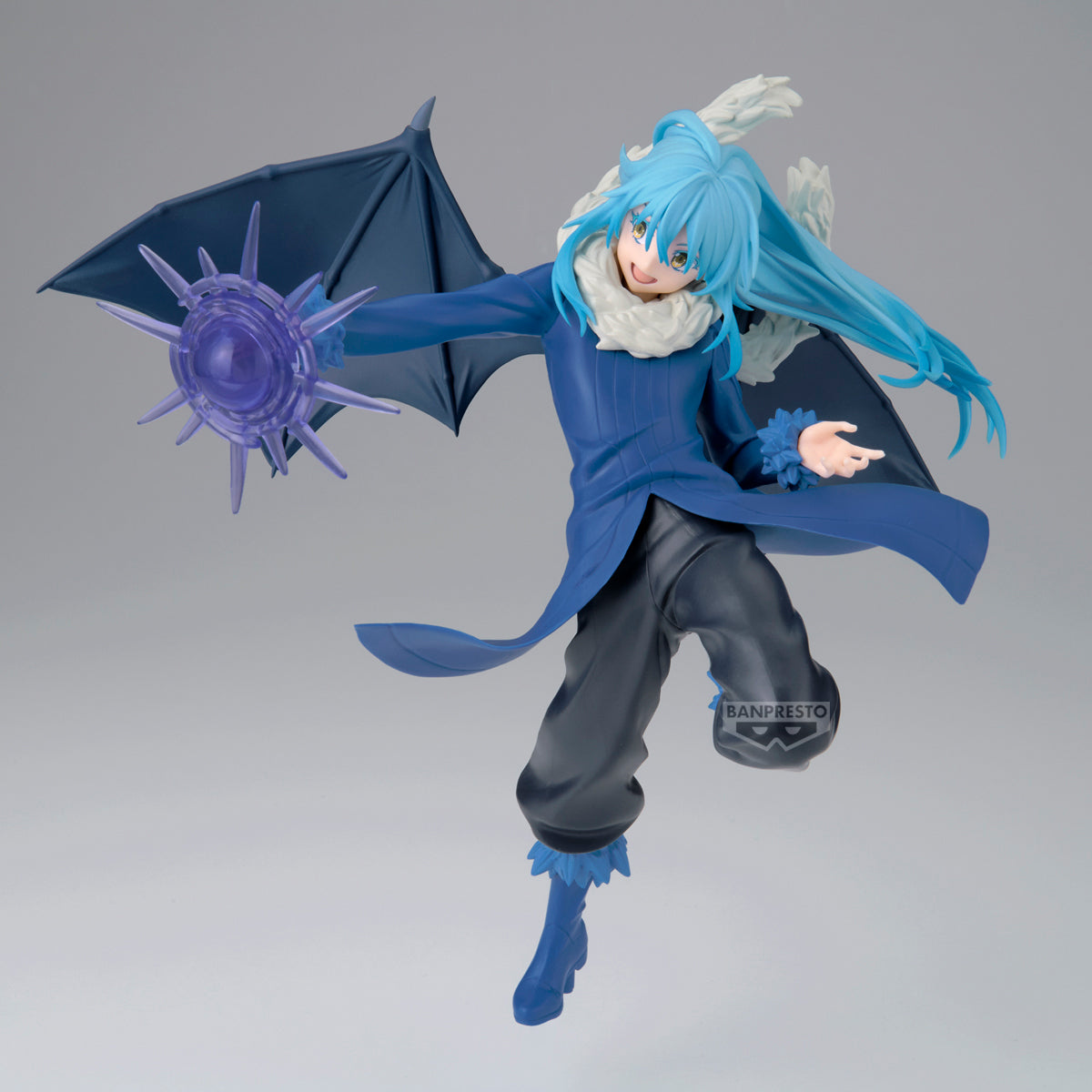PRE ORDER – THAT TIME I GOT REINCARNATED AS A SLIME ESPRESTO - PHANTOM EFFECT -  RIMURU TEMPEST VER.2