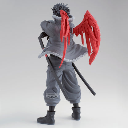 PRE ORDER – MY HERO ACADEMIA NOIR EDGE COLLECTION - HAWKS