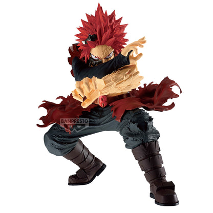 PRE ORDER – MY HERO ACADEMIA MAXIMATIC KATSUKI BAKUGO & EIJIRO KIRISHIMA ( B : EIJIRO KIRISHIMA )
