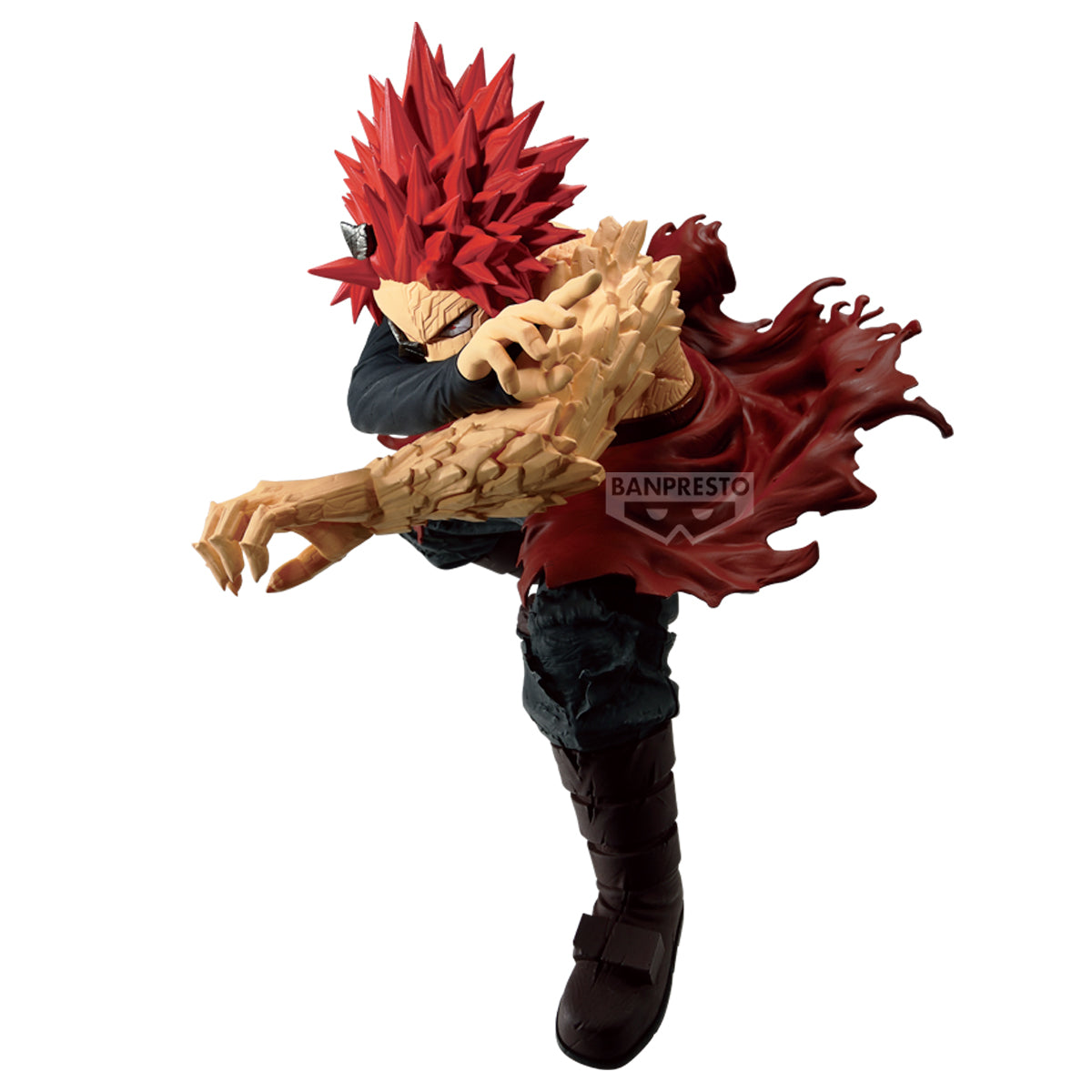 PRE ORDER – MY HERO ACADEMIA MAXIMATIC KATSUKI BAKUGO & EIJIRO KIRISHIMA ( B : EIJIRO KIRISHIMA )