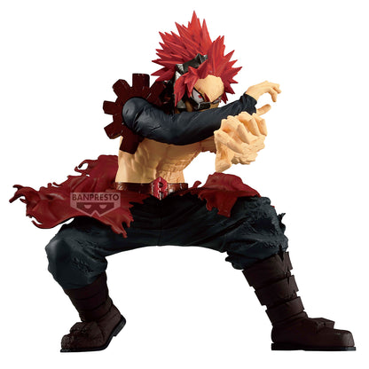 PRE ORDER – MY HERO ACADEMIA MAXIMATIC KATSUKI BAKUGO & EIJIRO KIRISHIMA ( B : EIJIRO KIRISHIMA )