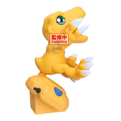 PRE ORDER – DIGIMON ADVENTURE DIGIVICE FIGURE - AGUMON