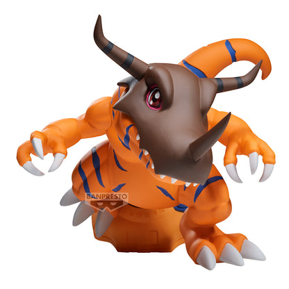 PRE ORDER – DIGIMON ADVENTURE DIGIVICE FIGURE - GREYMON