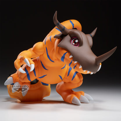 PRE ORDER – DIGIMON ADVENTURE DIGIVICE FIGURE - GREYMON