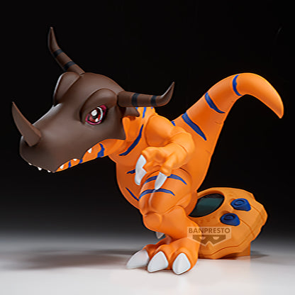 PRE ORDER – DIGIMON ADVENTURE DIGIVICE FIGURE - GREYMON