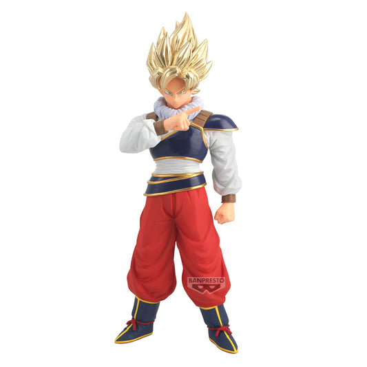 PRE ORDER – DRAGON BALL Z BLOOD OF SAIYANS - SUPER SAIYAN SON GOKU - III