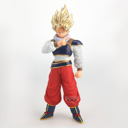PRE ORDER – DRAGON BALL Z BLOOD OF SAIYANS - SUPER SAIYAN SON GOKU - III