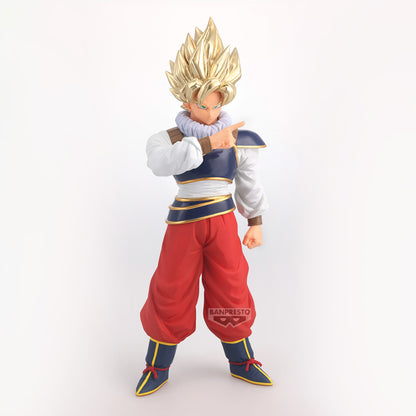 PRE ORDER – DRAGON BALL Z BLOOD OF SAIYANS - SUPER SAIYAN SON GOKU - III