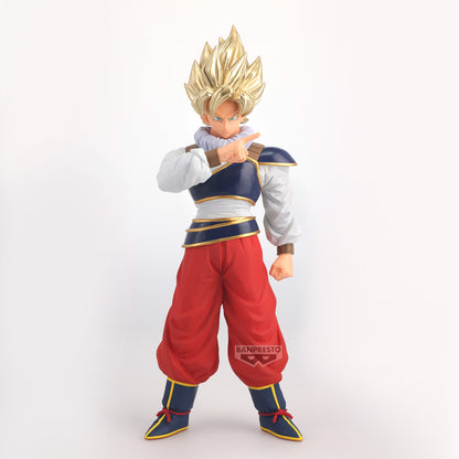PRE ORDER – DRAGON BALL Z BLOOD OF SAIYANS - SUPER SAIYAN SON GOKU - III